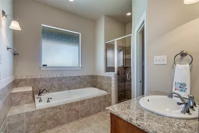 45 Muirfield Court, Graford, TX 76449 - Photo 18