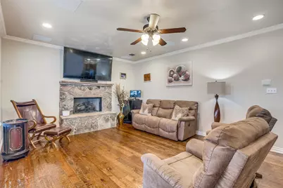 45 Muirfield Court, Graford, TX 76449 - Photo 10