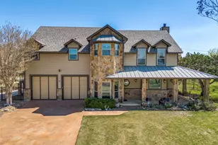 45 Muirfield Ct, Graford, TX 76449 - Photo 2