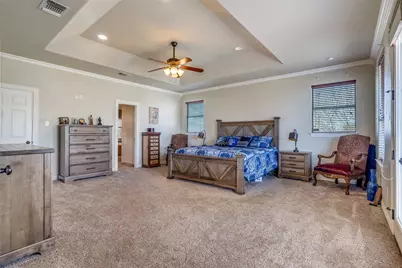 45 Muirfield Court, Graford, TX 76449 - Photo 12