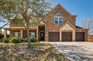 10391 Castello Ct, Frisco, TX 75035 - Photo 1