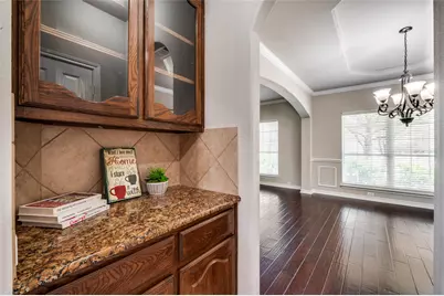 10391 Castello Court, Frisco, TX 75035 - Photo 10