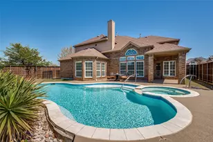 10391 Castello Ct, Frisco, TX 75035 - Photo 4