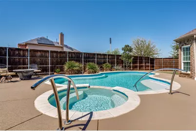 10391 Castello Court, Frisco, TX 75035 - Photo 32