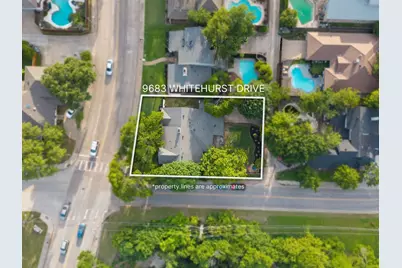 9683 Whitehurst Drive, Dallas, TX 75243 - Photo 2