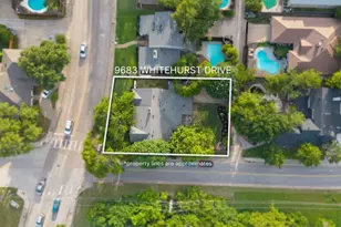 9683 Whitehurst Dr, Dallas, TX 75243 - Photo 2