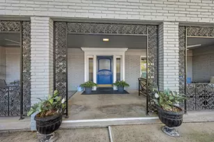 6226 Bandera Ave, Dallas, TX 75225 - Photo 1