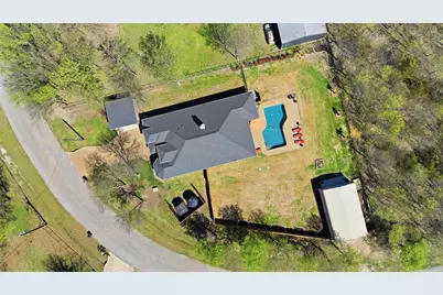 8258 Lax Drive, Fort Worth, TX 76126 - Photo 34