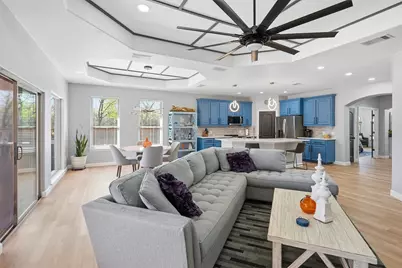 8258 Lax Drive, Fort Worth, TX 76126 - Photo 8