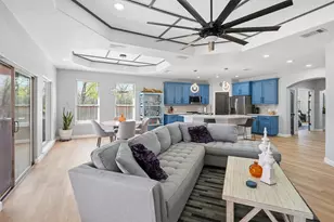 8258 Lax Dr, Fort Worth, TX 76126 - Photo 8