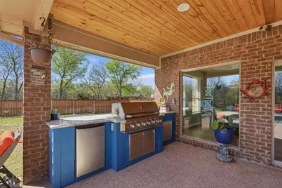 8258 Lax Drive, Fort Worth, TX 76126 - Photo 24