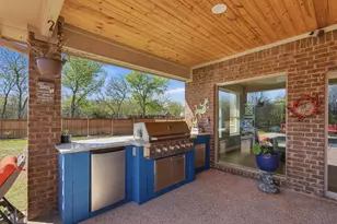 8258 Lax Dr, Fort Worth, TX 76126 - Photo 24