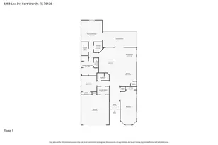 8258 Lax Dr, Fort Worth, TX 76126 - Photo 36