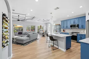 8258 Lax Dr, Fort Worth, TX 76126 - Photo 10