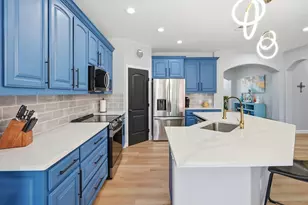 8258 Lax Dr, Fort Worth, TX 76126 - Photo 12