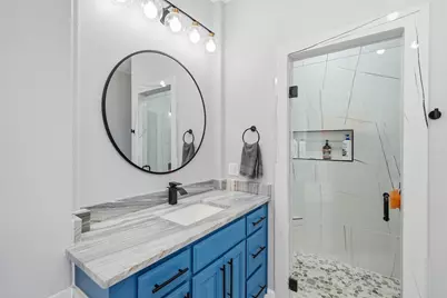 8258 Lax Drive, Fort Worth, TX 76126 - Photo 16