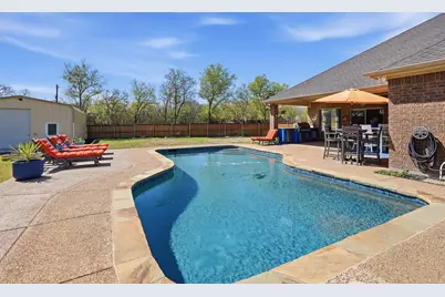 8258 Lax Drive, Fort Worth, TX 76126 - Photo 26