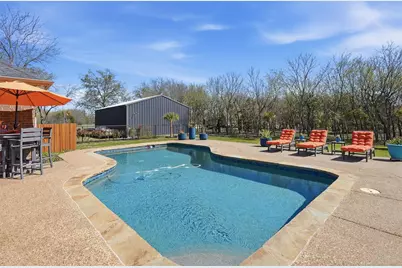 8258 Lax Drive, Fort Worth, TX 76126 - Photo 26
