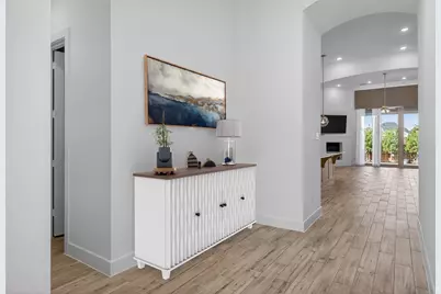 2812 Fawnwood Court, Sherman, TX 75092 - Photo 8