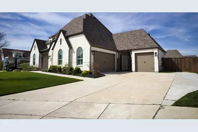 2812 Fawnwood Court, Sherman, TX 75092 - Photo 2