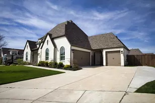 2812 Fawnwood Ct, Sherman, TX 75092 - Photo 2