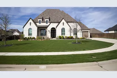 2812 Fawnwood Court, Sherman, TX 75092 - Photo 1