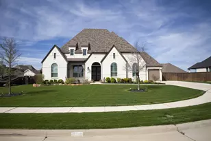 2812 Fawnwood Ct, Sherman, TX 75092 - Photo 1