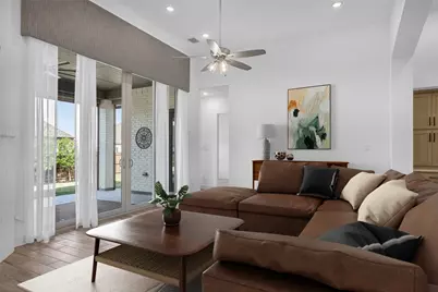 2812 Fawnwood Court, Sherman, TX 75092 - Photo 16