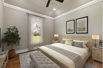 9860 County Road 2430, Poetry, TX 75160 - Photo 32