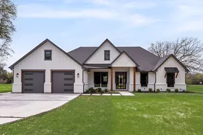 9860 County Road 2430, Poetry, TX 75160 - Photo 1