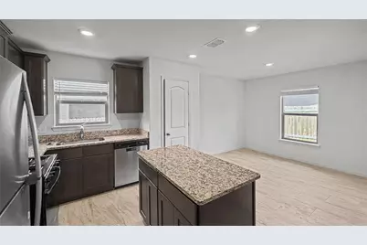 13804 Musselshell Drive, Ponder, TX 76259 - Photo 8