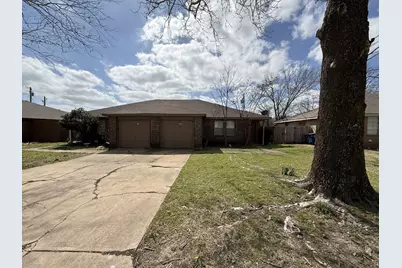 724 Prairie Creek Drive, Princeton, TX 75407 - Photo 1