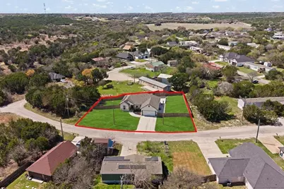 2612 Dove Trail, Granbury, TX 76048 - Photo 2