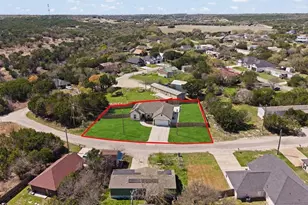 2612 Dove Trail, Granbury, TX 76048 - Photo 2