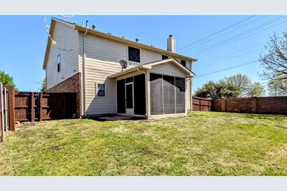 4340 Highgate Road, Fort Worth, TX 76244 - Photo 38