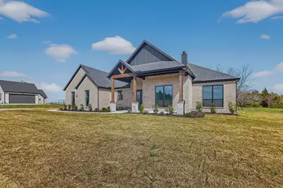 4961 County Road 1098, Celeste, TX 75423 - Photo 4