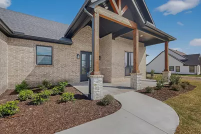 4961 County Road 1098, Celeste, TX 75423 - Photo 8