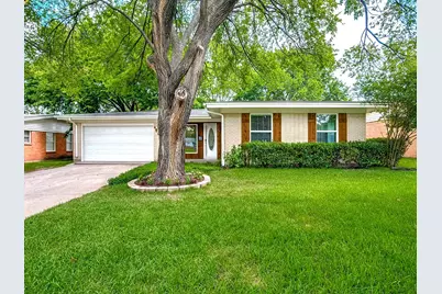 2605 Crest Ridge Drive, Dallas, TX 75228 - Photo 24