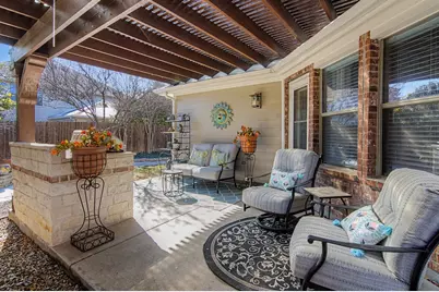 8945 Silent Brook Lane, Fort Worth, TX 76244 - Photo 30