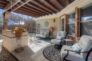 8945 Silent Brook Ln, Fort Worth, TX 76244 - Photo 30