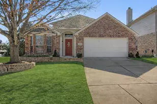 8945 Silent Brook Ln, Fort Worth, TX 76244 - Photo 1