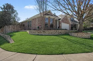 8945 Silent Brook Ln, Fort Worth, TX 76244 - Photo 2
