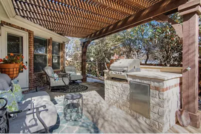 8945 Silent Brook Lane, Fort Worth, TX 76244 - Photo 32