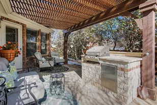 8945 Silent Brook Ln, Fort Worth, TX 76244 - Photo 32