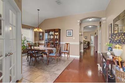 8945 Silent Brook Lane, Fort Worth, TX 76244 - Photo 4