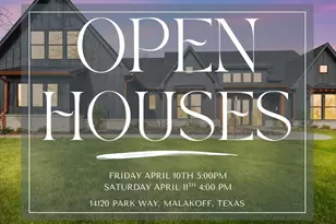 14120 Park Way, Log Cabin, TX 75148 - Photo 1