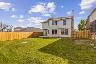 9808 Rockledge Rd, Fort Worth, TX 76108 - Photo 26