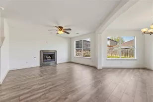 9808 Rockledge Rd, Fort Worth, TX 76108 - Photo 4