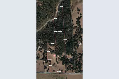 387 Immigrant Trail Road, Denison, TX 75021 - Photo 1