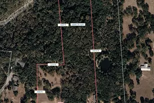 387 Immigrant Trail Rd, Denison, TX 75021 - Photo 1